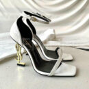 Yves Saint Laurent босоножки PR823626 9
