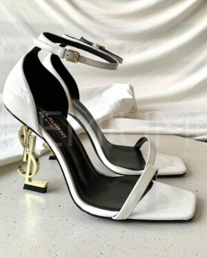 Yves Saint Laurent босоножки PR823626