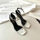 Yves Saint Laurent босоножки PR823626 11