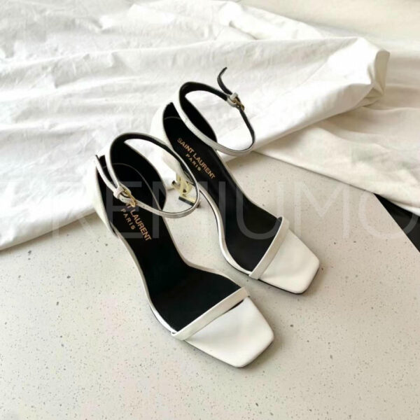 Yves Saint Laurent босоножки PR823626 3