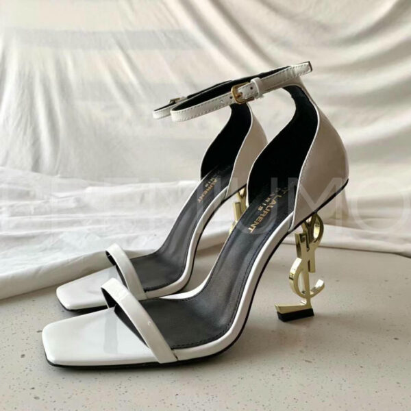 Yves Saint Laurent босоножки PR823626 2