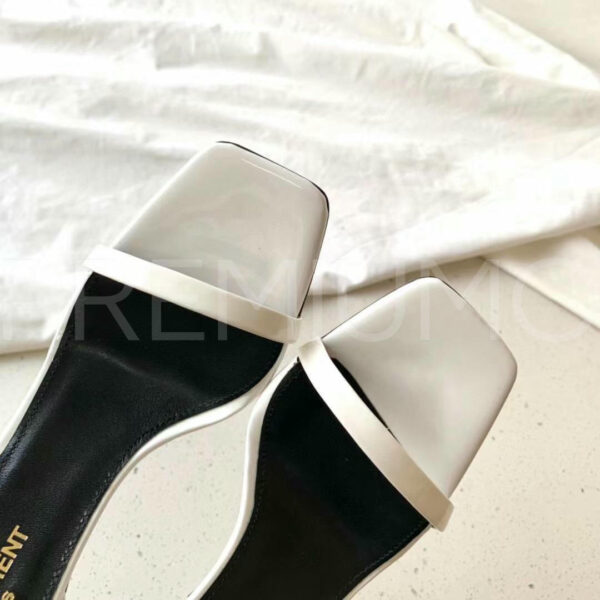 Yves Saint Laurent босоножки PR823626 6