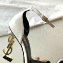 Yves Saint Laurent босоножки PR823626 15