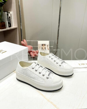Christian Dior Walk’n’Christian Dior Platform кеды PR119455