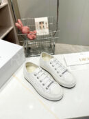 Christian Dior Walk’n’Christian Dior Platform кеды PR119455 12