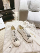 Christian Dior Walk’n’Christian Dior Platform кеды PR682761 13