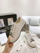 Christian Dior Walk’n’Christian Dior Platform кеды PR682761 11