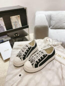 Christian Dior Walk’n’Christian Dior Platform кеды PR954798 10