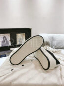 Christian Dior Walk’n’Christian Dior Platform кеды PR954798 18