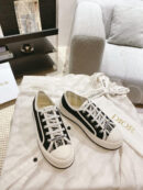 Christian Dior Walk’n’Christian Dior Platform кеды PR954798 11