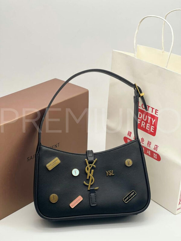 Yves Saint Laurent сумка PR502432