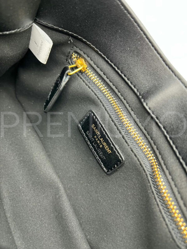 Yves Saint Laurent сумка PR502432 8
