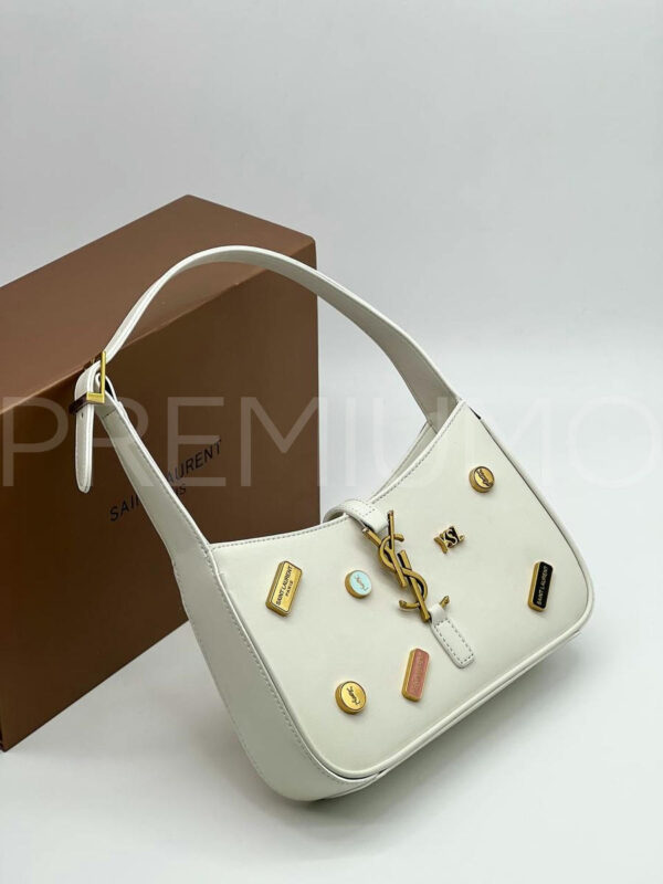 Yves Saint Laurent сумка PR385966 2