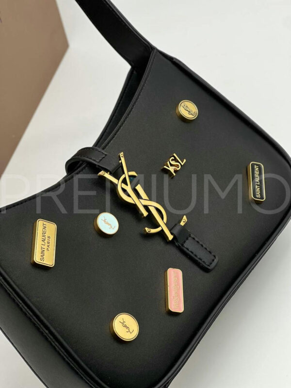 Yves Saint Laurent сумка PR502432 5