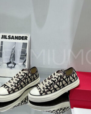 Valentino кеды PR287969
