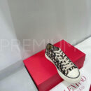Valentino кеды PR287969 13