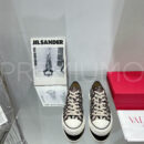 Valentino кеды PR287969 14