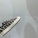 Valentino кеды PR287969 17