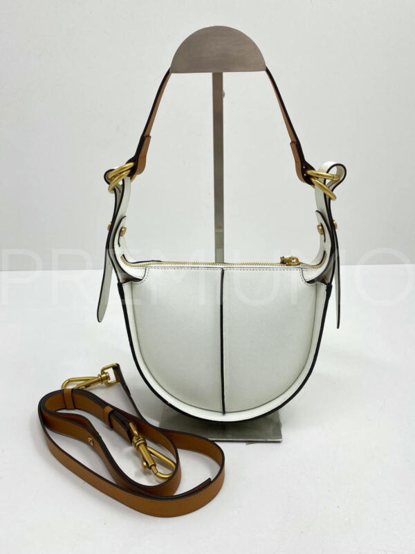 Tod’s сумка PR198829 2