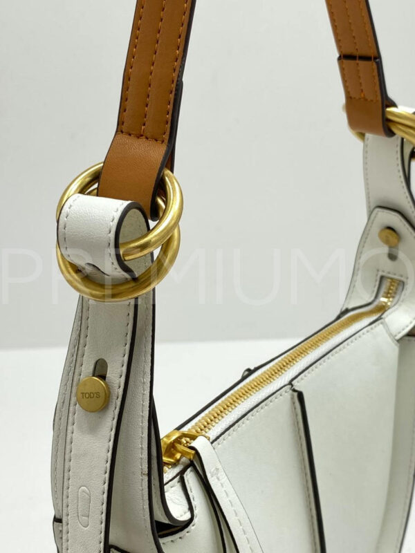 Tod’s сумка PR198829 4