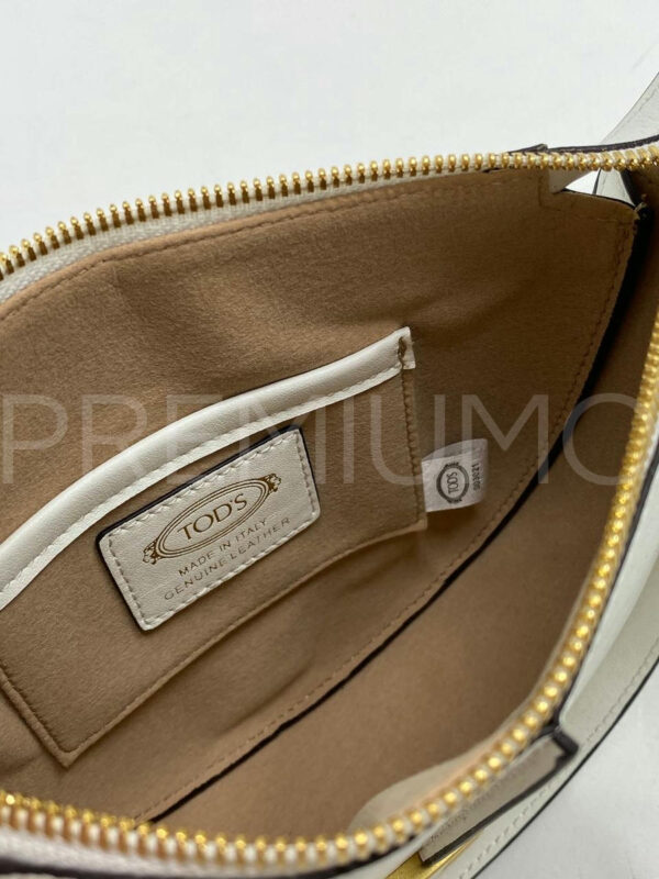 Tod’s сумка PR198829 7