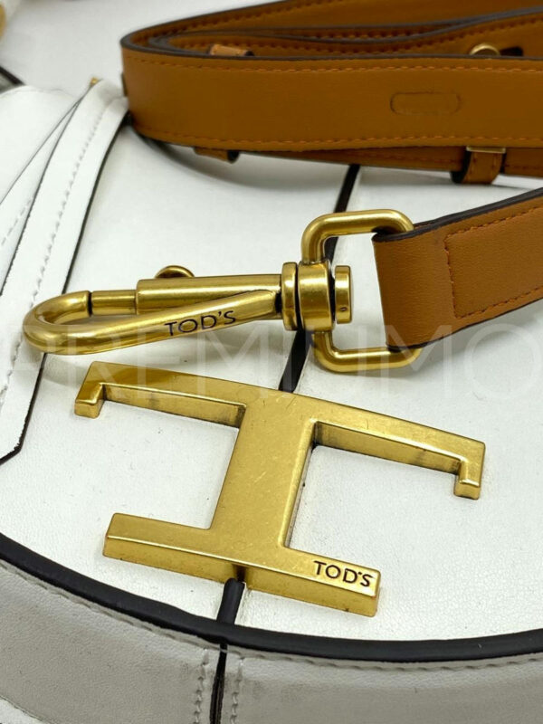 Tod’s сумка PR198829 5