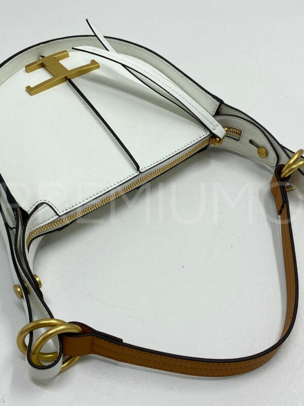Tod’s сумка PR198829 6