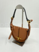 Tod’s сумка PR156282 10