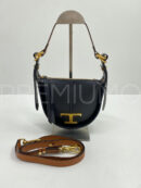 Tod’s сумка PR550042 10