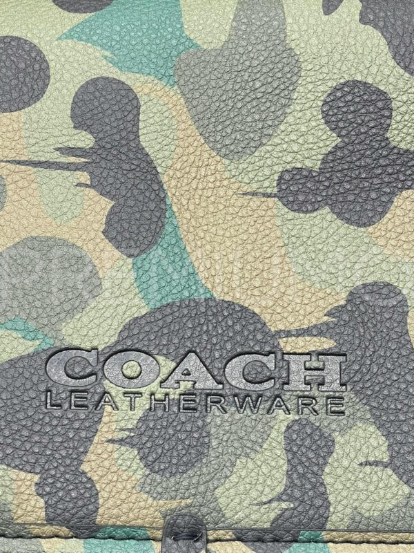 Coach сумка PR312077 6