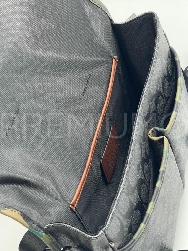 Coach сумка PR312077 7