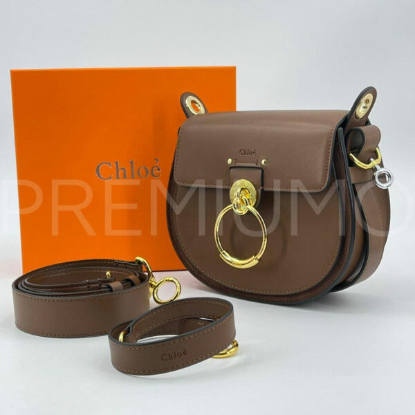 Chloe сумка PR624822