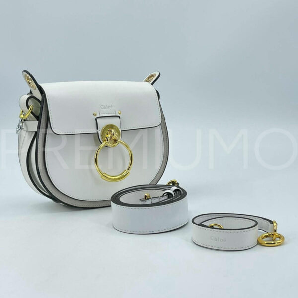 Chloe сумка PR707598