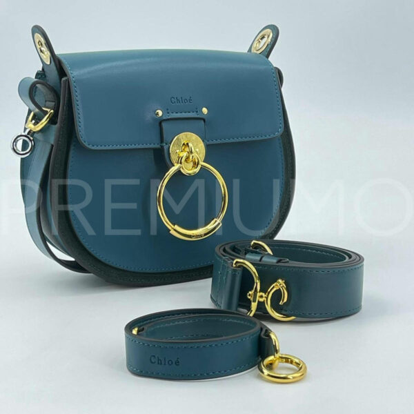 Chloe сумка PR980464