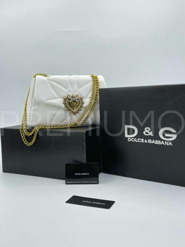 Dolce & Gabbana сумка PR884252 2