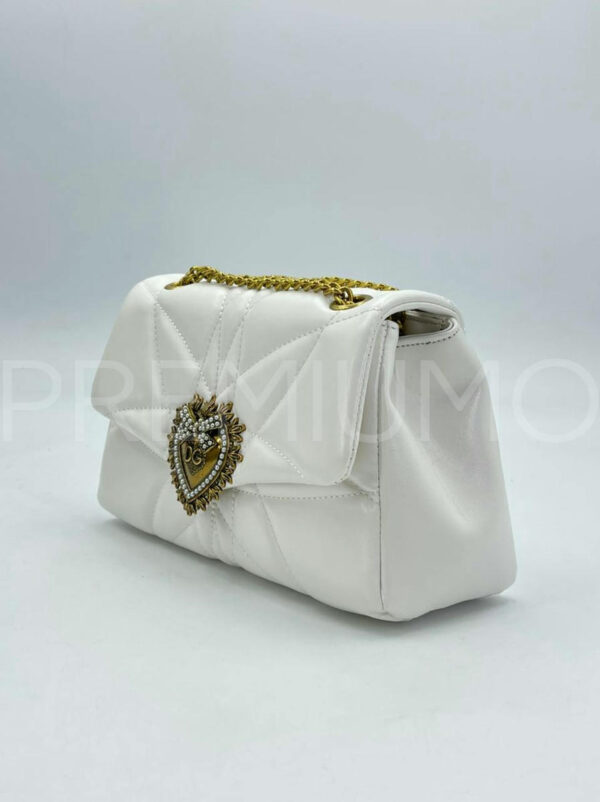 Dolce & Gabbana сумка PR884252 6