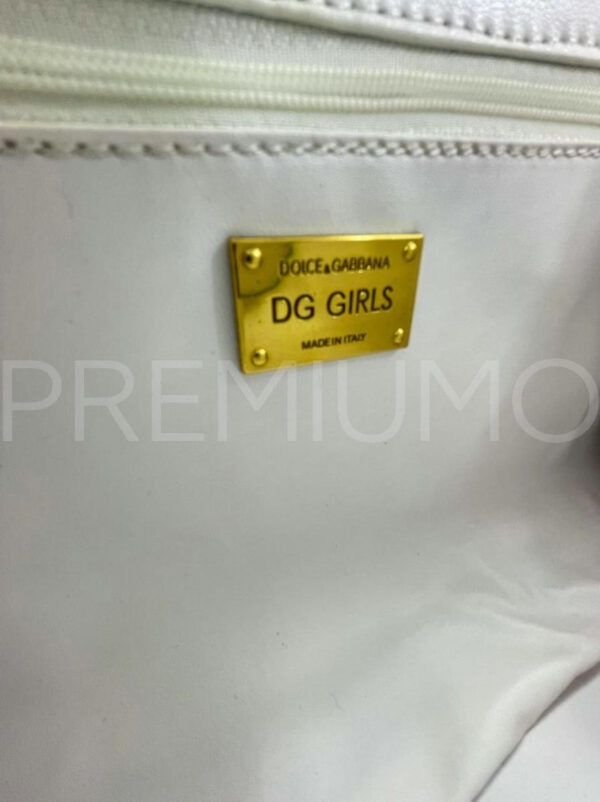 Dolce & Gabbana сумка PR884252 12