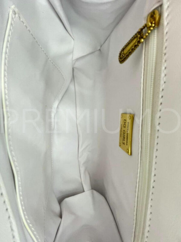 Dolce & Gabbana сумка PR884252 11