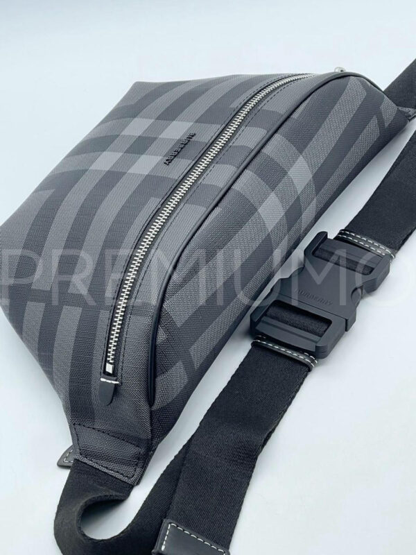 Burberry сумка PR509147 4