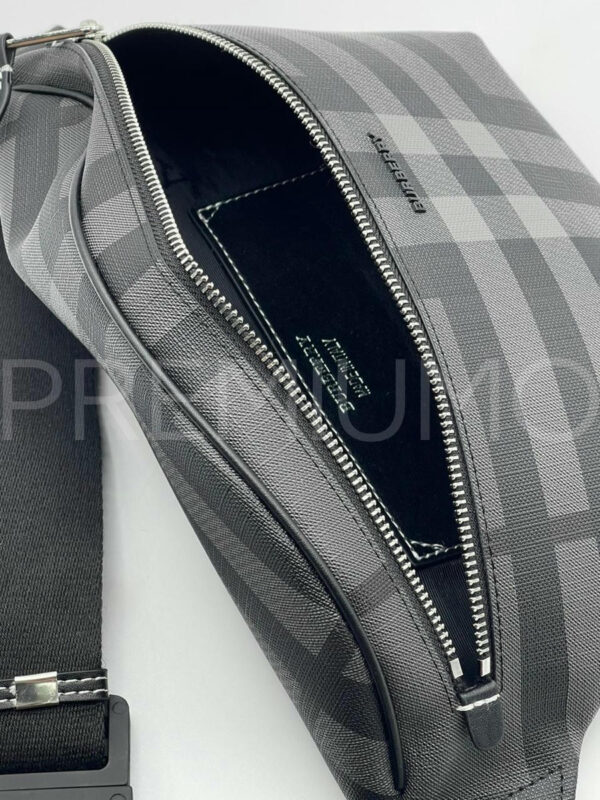Burberry сумка PR509147 5