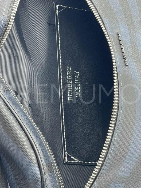 Burberry сумка PR374443 5