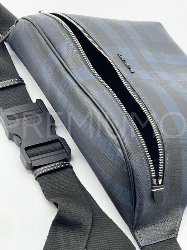 Burberry сумка PR374443 8