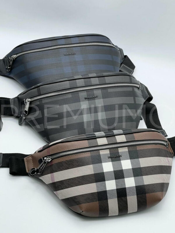 Burberry сумка PR374443 9