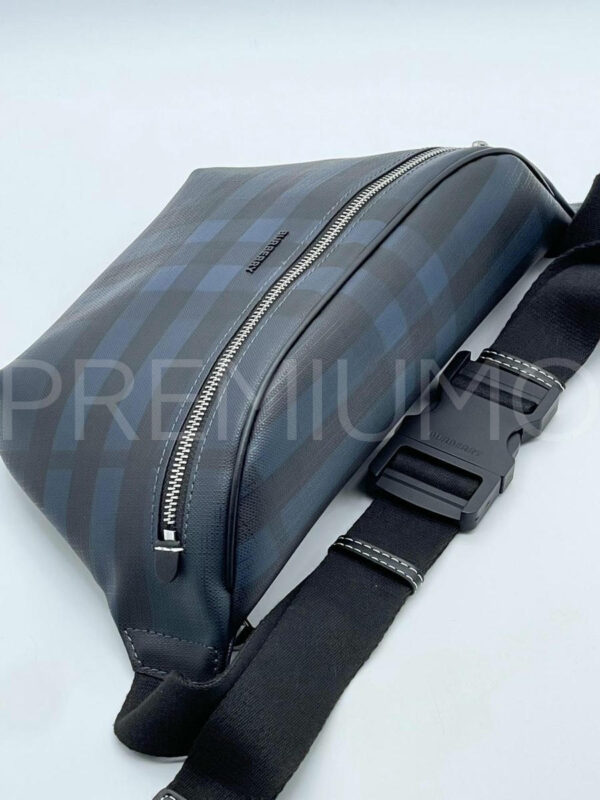Burberry сумка PR374443 4