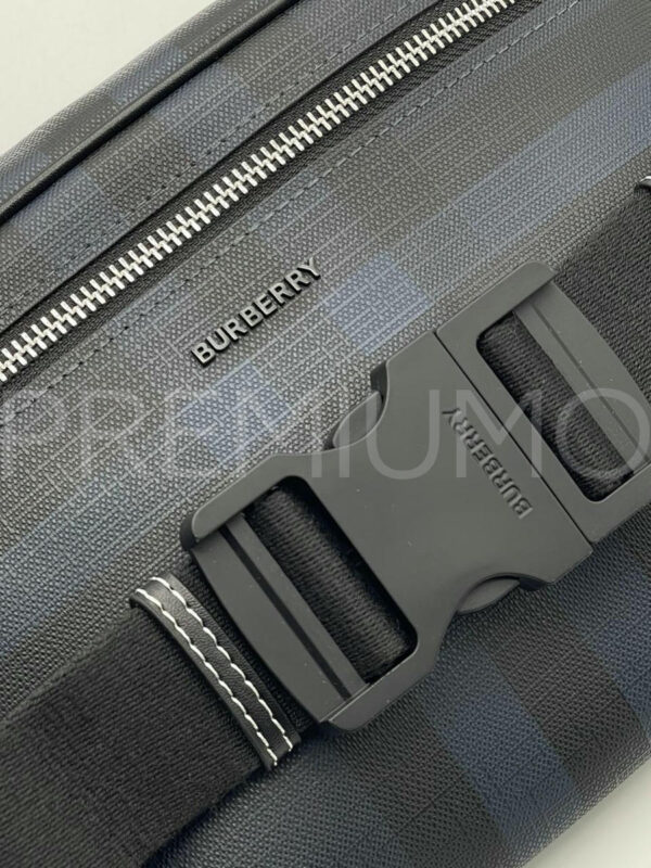 Burberry сумка PR374443 6