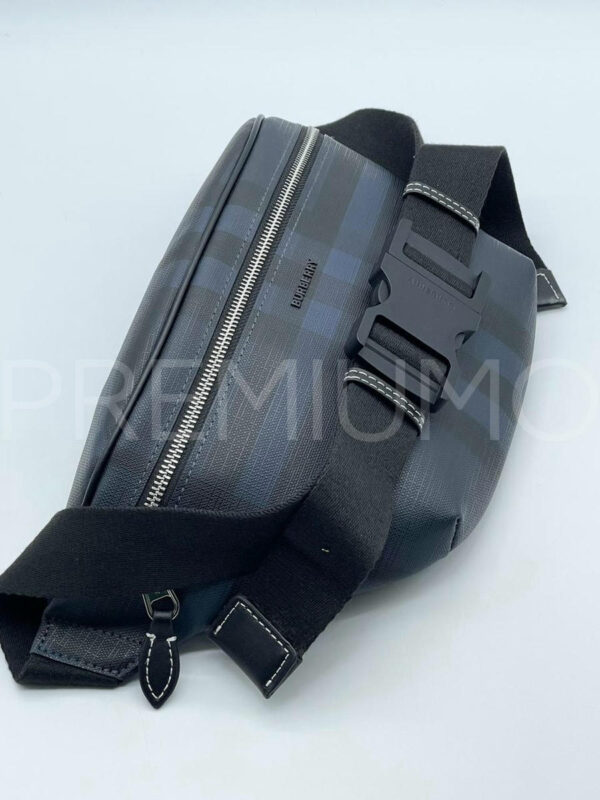Burberry сумка PR374443 7