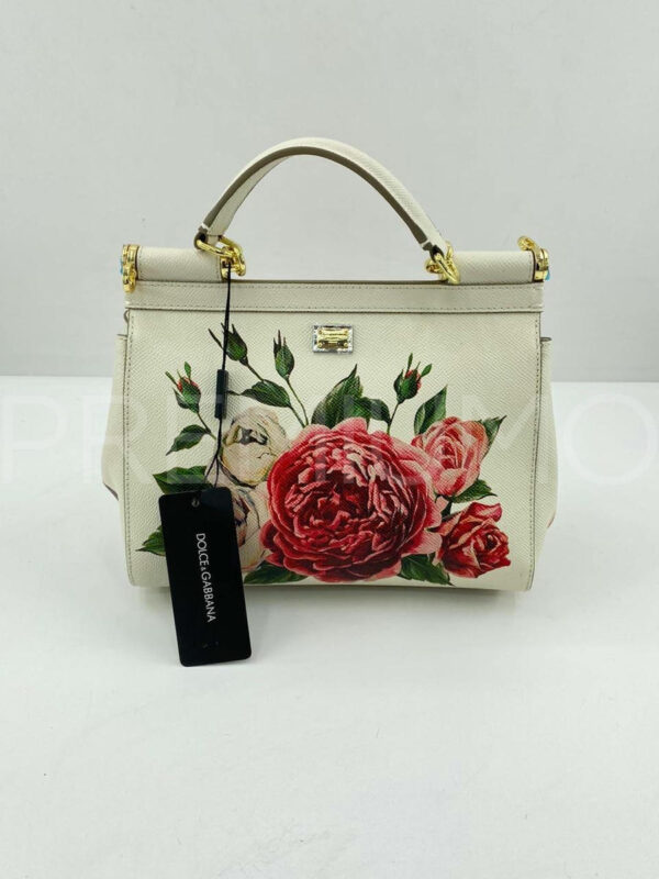 Dolce & Gabbana сумка PR718063 2