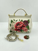 Dolce & Gabbana сумка PR718063 3