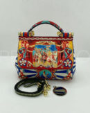 Dolce & Gabbana сумка PR996736 16