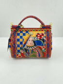 Dolce & Gabbana сумка PR990512 6